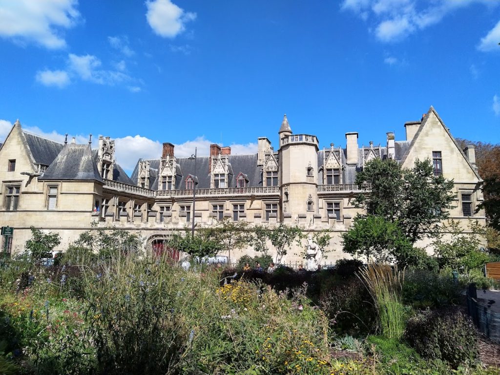 Musee Cluny