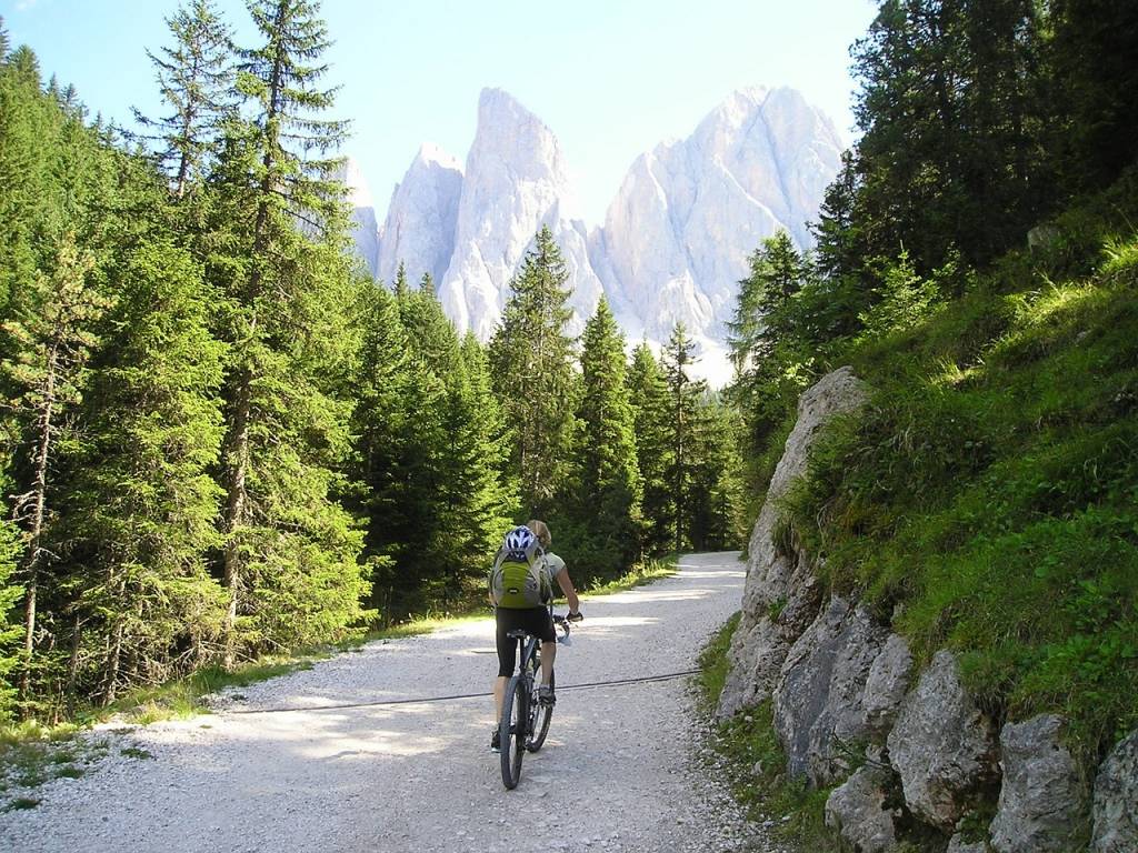 Le Top 10 des destinations cyclistes à explorer en 2023
