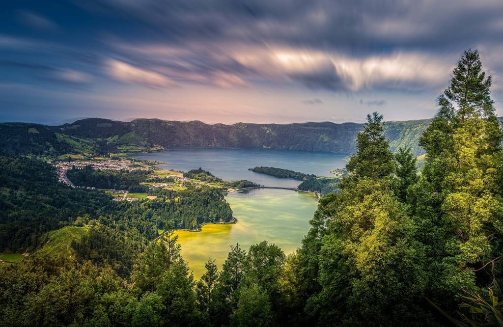 Les incontournables de l'archipel des Açores en road-trip