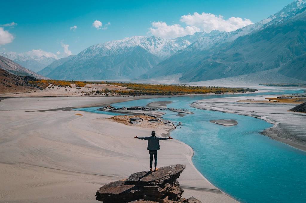 Voyager Seul : Le Guide Ultime pour les Aventuriers Solitaires