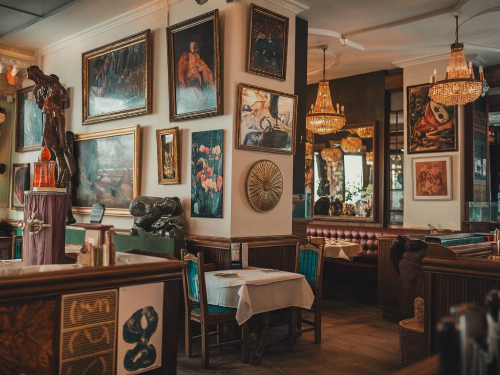 « Dans l’intimité des restaurateurs d’œuvres d’art : préserver l’histoire à travers les âges »