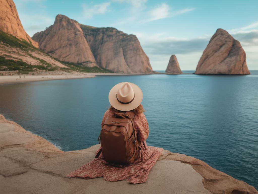 Comment les écrivains nomades réinventent la littérature à travers leurs voyages