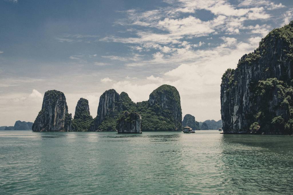 Les plus beaux sites naturels à voir lors d’un voyage au Vietnam