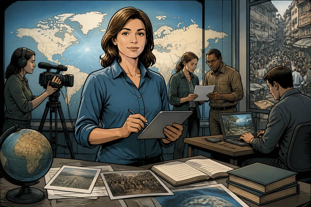 42 la réponse à presque tout : la série qui éclaire les grandes questions du monde