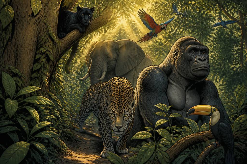 Animaux Arte : les rendez-vous culturels à ne pas manquer