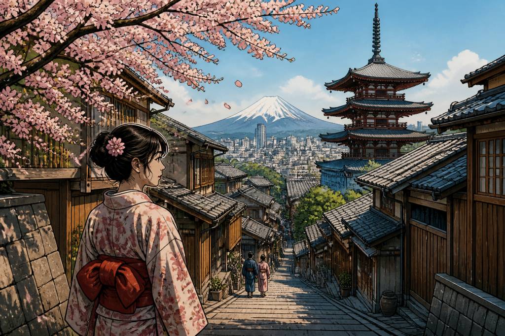 Arte #japon : l’actualité culturelle japonaise à découvrir