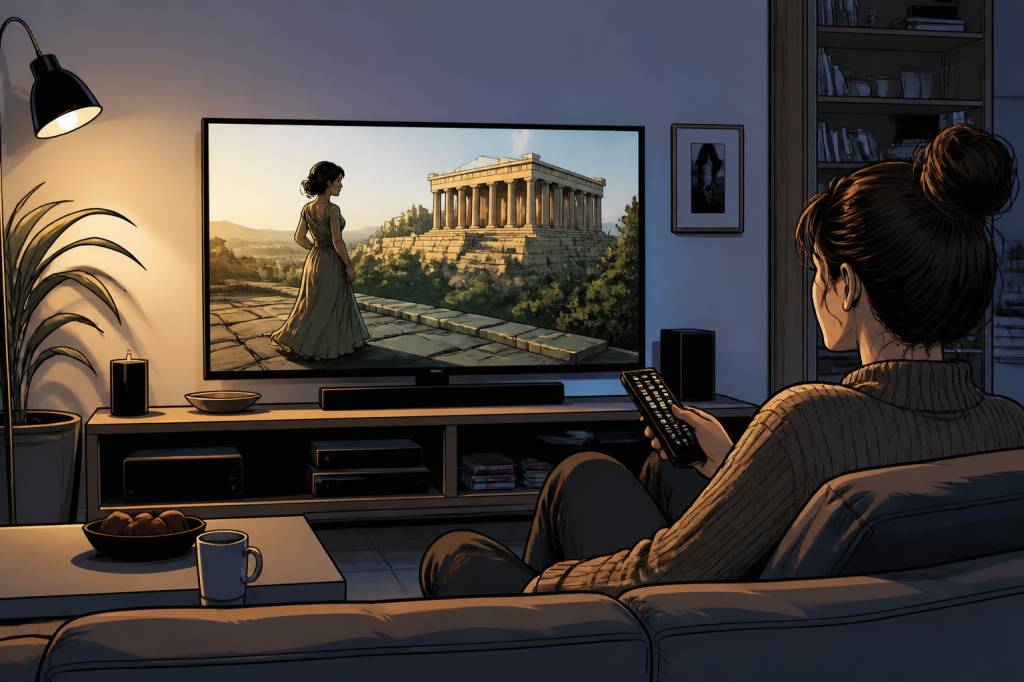 Arte #film gratuit : les meilleurs films culturels à voir en ligne