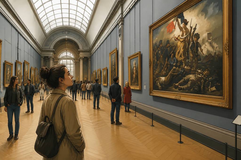 A musée vous a musée moi : les expositions incontournables à découvrir cette année