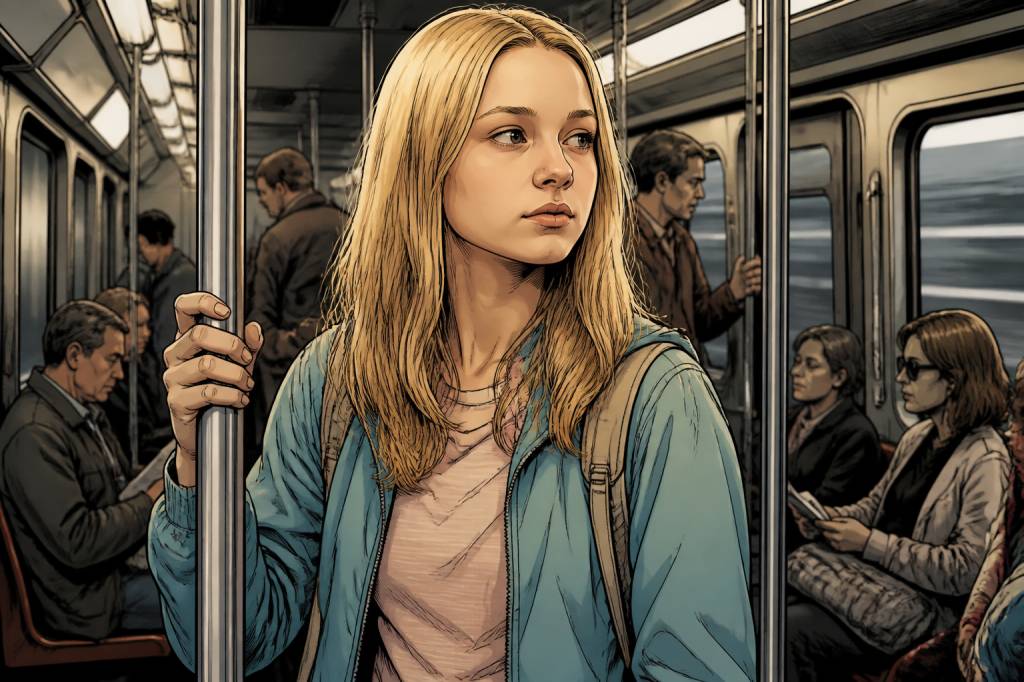 Amanda : le film à découvrir sur Arte