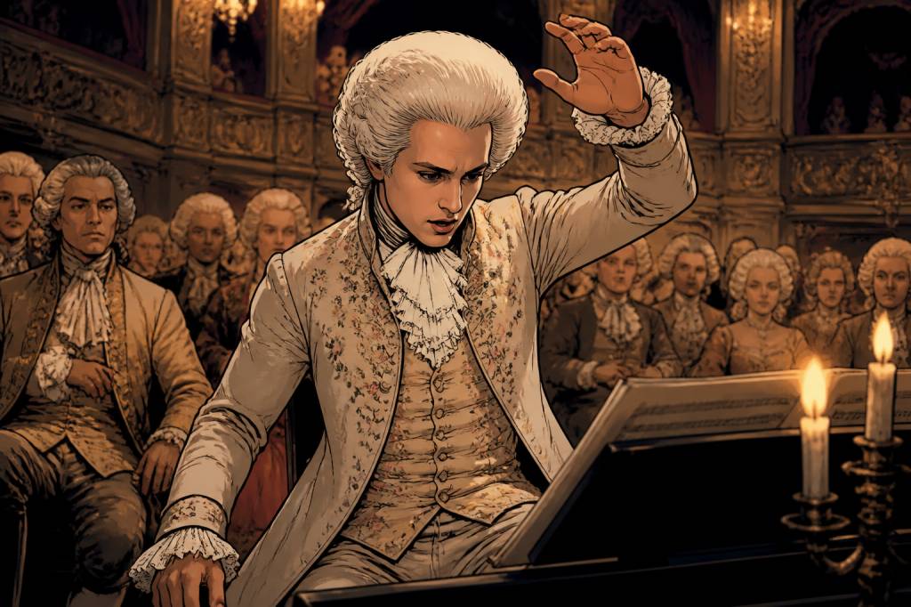 Amadeus film complet français sur Arte : redécouvrir le chef-d’œuvre de Milos Forman