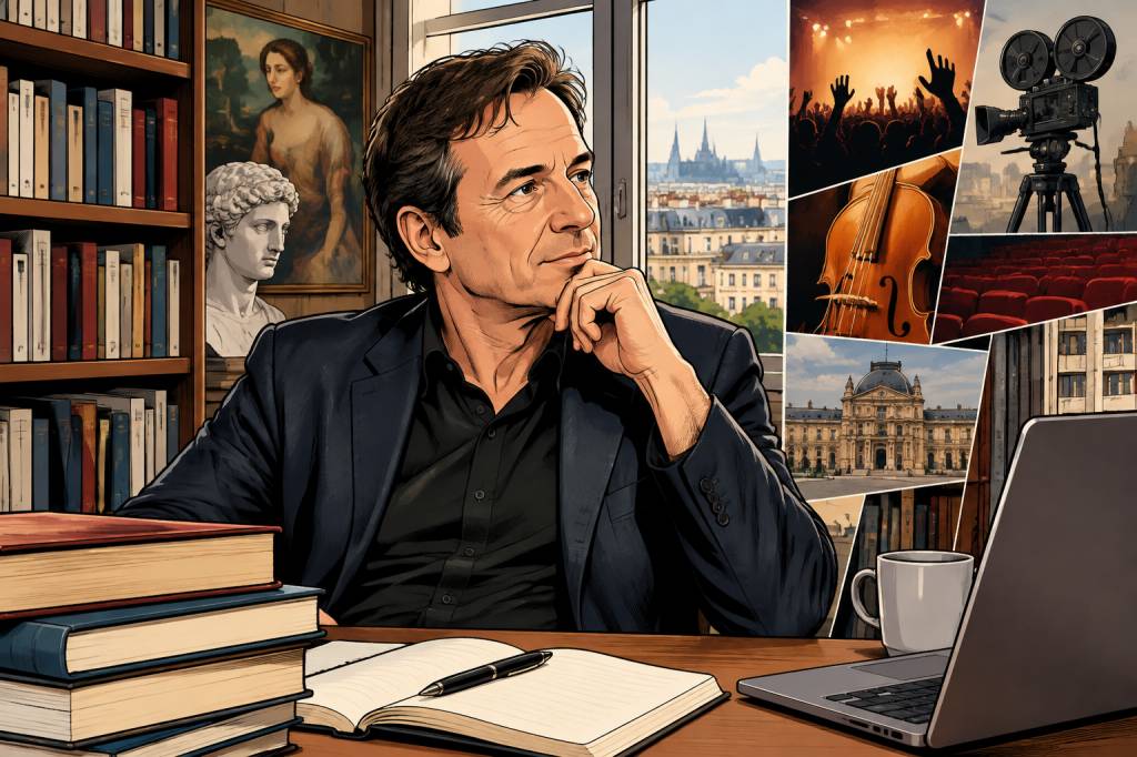 Clegg : l’actualité culturelle autour d’un nom singulier